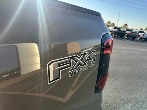 New 2025 Ford Ranger XLT w/ Equipment Group 301A High image 22