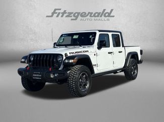Used 2023 Jeep Gladiator Rubicon video 2