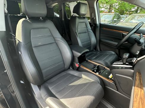 Used 2022 Honda CR-V Touring image 13