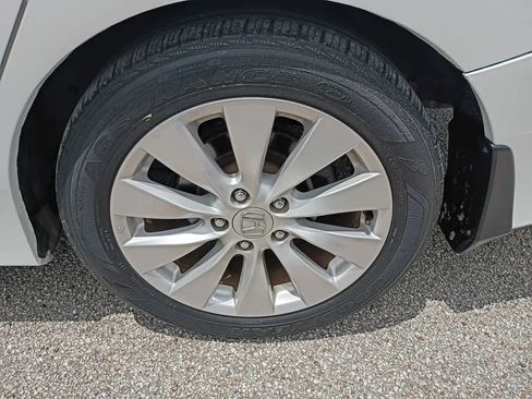 Used 2014 Honda Accord EX-L image 22
