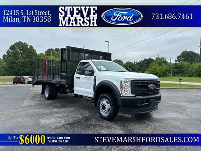 Used 2026 Ford F450 XL