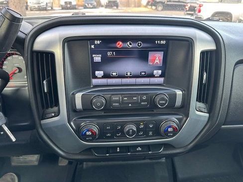 Used 2015 GMC Sierra 2500 SLE image 17