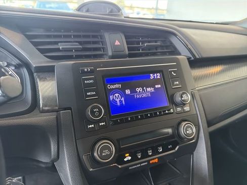 Used 2017 Honda Civic Sport image 22