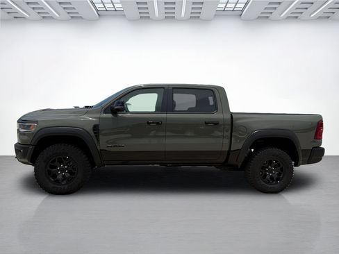 New 2026 RAM 1500 RHO AWD/4WD image 6