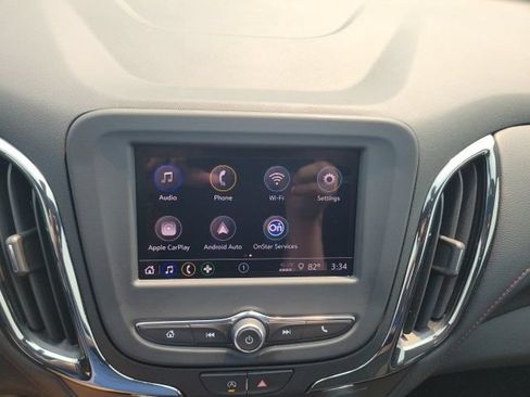 Used 2024 Chevrolet Equinox RS AWD/4WD image 51