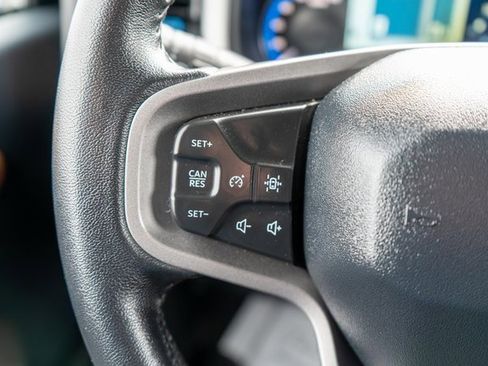 Used 2023 Ford Bronco Outer Banks image 18