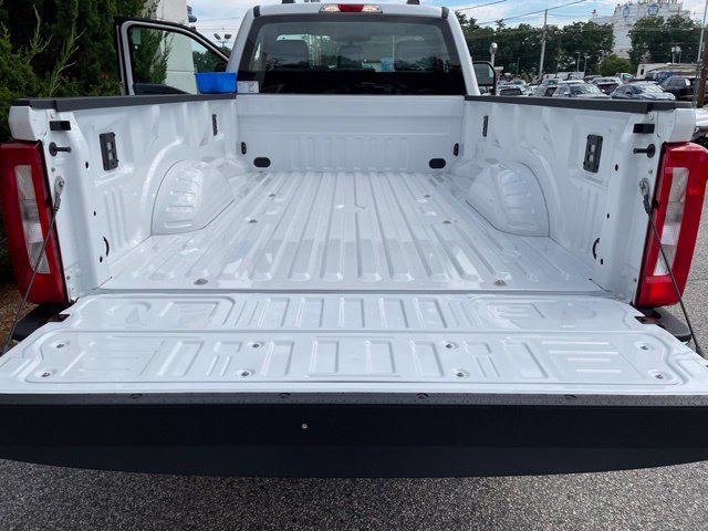 New 2026 Ford F250 XL w/ XL Chrome Package AWD/4WD image 23