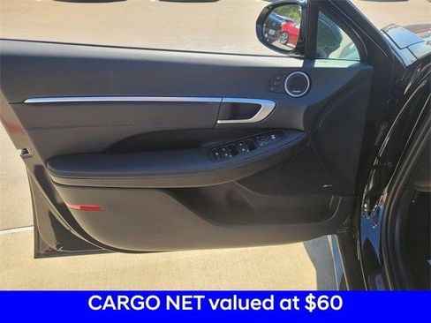 New 2025 Hyundai Sonata Limited image 6