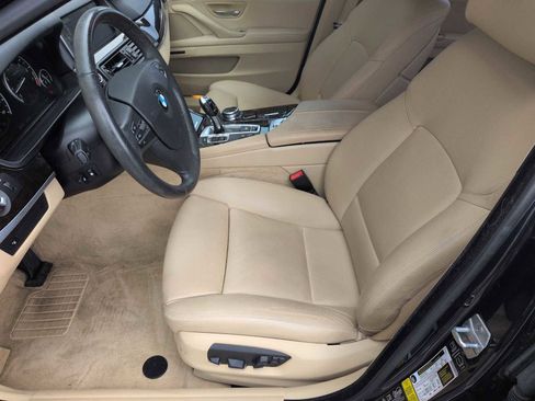 Used 2014 BMW 535i xDrive Sedan image 14