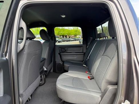 New 2026 RAM 2500 Tradesman AWD/4WD image 26