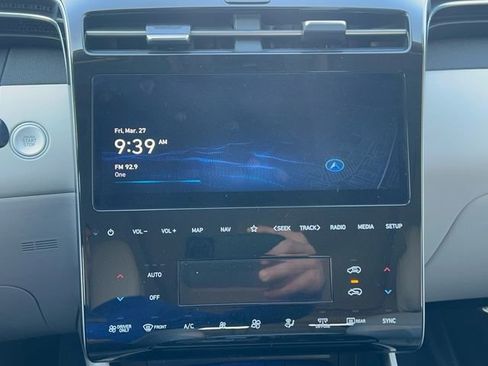 Certified 2023 Hyundai Tucson SEL w/ Cargo Package image 23