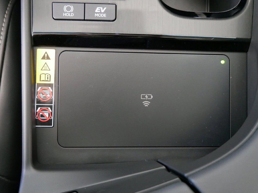 Certified 2025 Lexus ES 300h w/ Premium Package FWD image 25