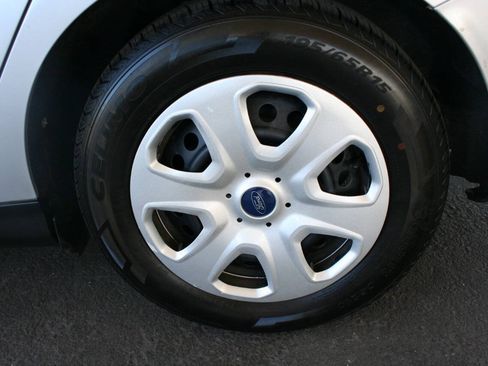 Used 2017 Ford Focus S FWD image 10