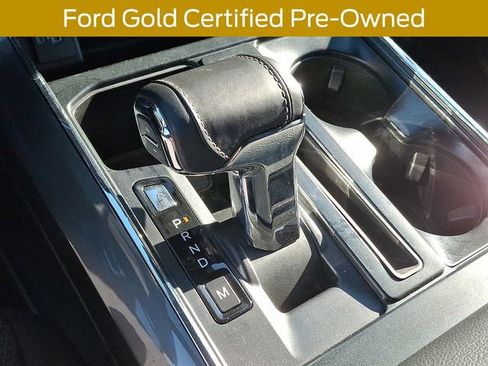 Certified 2023 Ford F150 XLT w/ Equipment Group 302A High image 18