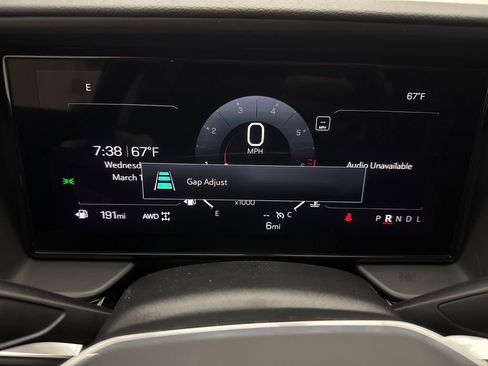 New 2026 GMC Terrain Denali w/ LPO, Floor Liner Package image 31