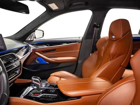 Used 2022 BMW M5 w/ Competition Package image 61