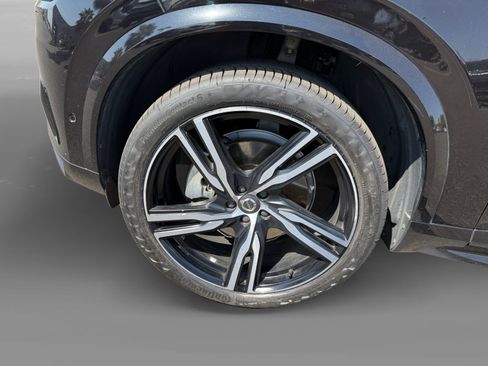 Used 2019 Volvo XC90 T6 R-Design w/ Advanced Package AWD/4WD image 9