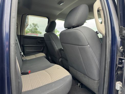 Used 2012 RAM 1500 Express AWD/4WD image 14