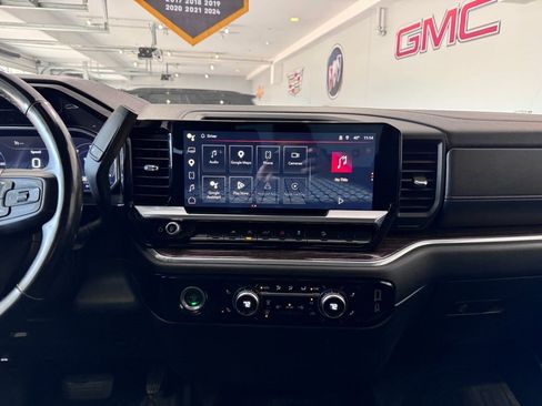Certified 2023 GMC Sierra 1500 Elevation image 21