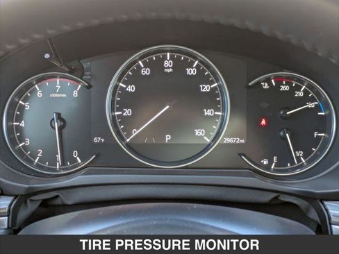 Certified 2023 MAZDA CX-5 AWD 2.5 S w/ Premium Plus Pkg image 14