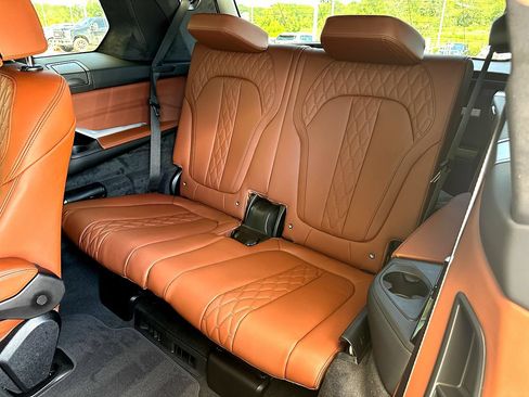 New 2027 BMW X7 M60i AWD/4WD image 14