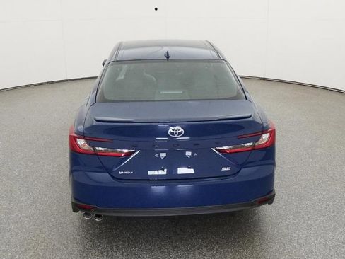 New 2026 Toyota Camry SE image 78