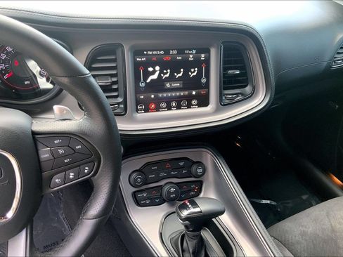 Used 2023 Dodge Challenger GT w/ Plus Package RWD image 6