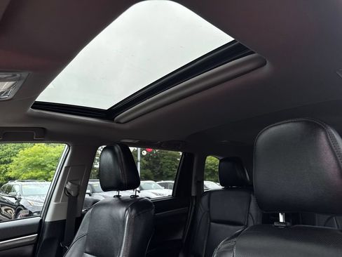 Used 2019 Toyota Highlander Limited AWD/4WD image 18