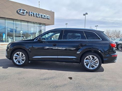 Used 2024 Audi Q7 3.0T Premium Plus image 6