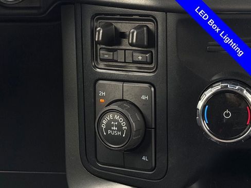 Used 2024 Ford F150 XLT w/ Equipment Group 302A MID AWD/4WD image 18