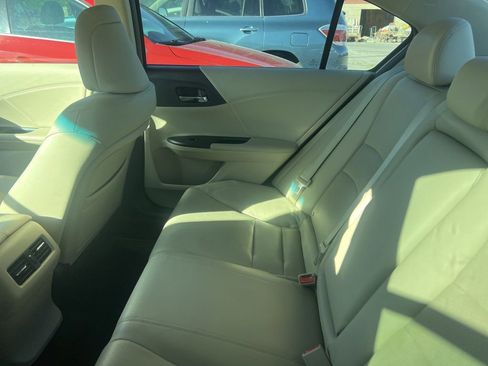 Used 2014 Honda Accord EX-L image 26