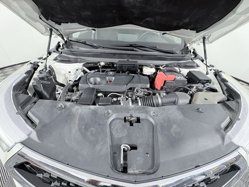 Used 2019 Acura RDX FWD image 12