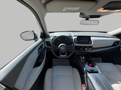 Used 2023 Nissan Rogue SV AWD/4WD image 11