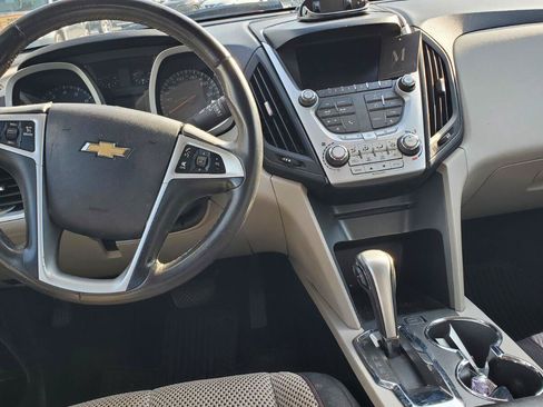 Used 2015 Chevrolet Equinox LT w/ Driver Convenience Package FWD image 7