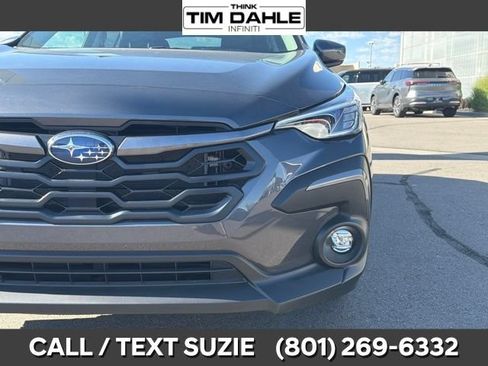Used 2024 Subaru Crosstrek 2.5i Limited w/ Popular Package #3A AWD/4WD image 5