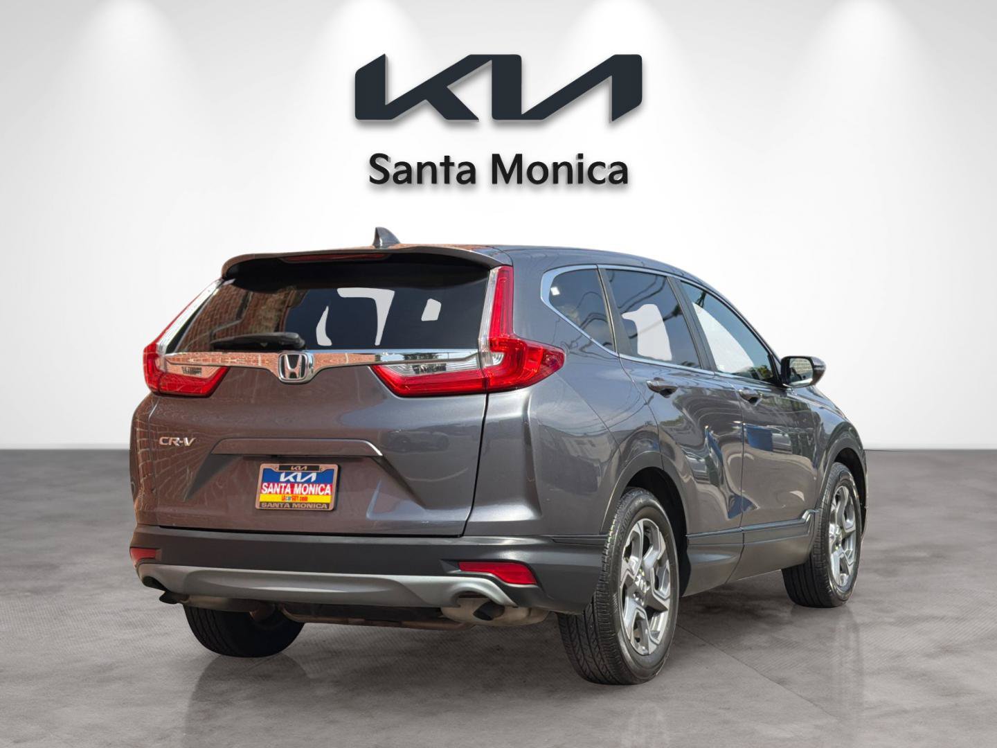 Used 2019 Honda CR-V EX image 6