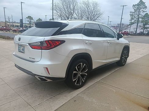 Used 2018 Lexus RX 350 350 w/ Premium Package image 3