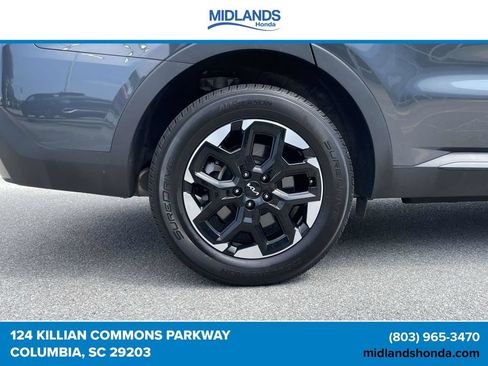 Used 2024 Kia Sorento S AWD/4WD image 7