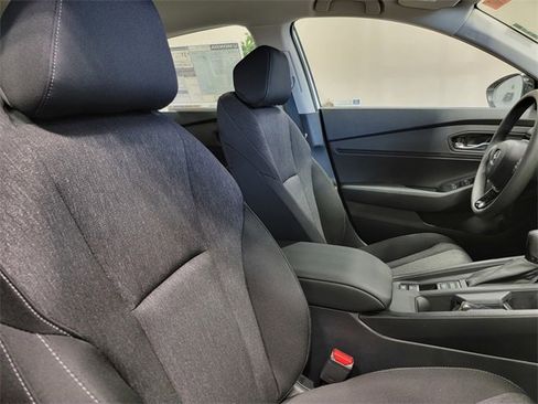 New 2026 Honda Accord SE image 16