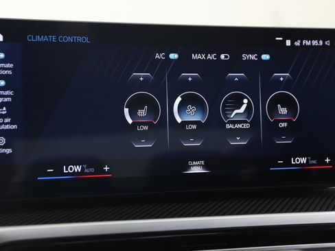 Used 2024 BMW M3 CS w/ M Driver's Package image 55