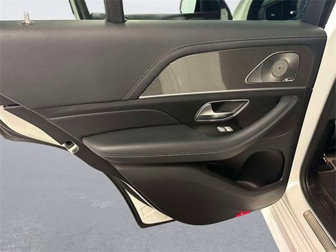 Certified 2022 Mercedes-Benz GLE 53 AMG 4MATIC Coupe image 18