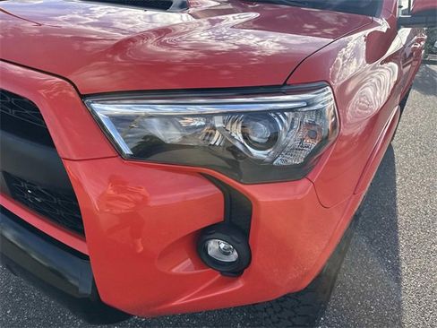 Used 2023 Toyota 4Runner TRD Pro image 10