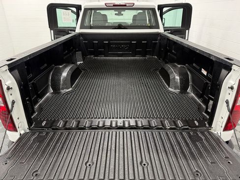 Used 2022 Chevrolet Silverado 2500 W/T w/ WT Fleet Convenience Package RWD image 22