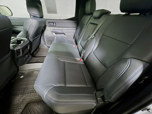 Used 2023 Toyota Tundra Platinum AWD/4WD image 23
