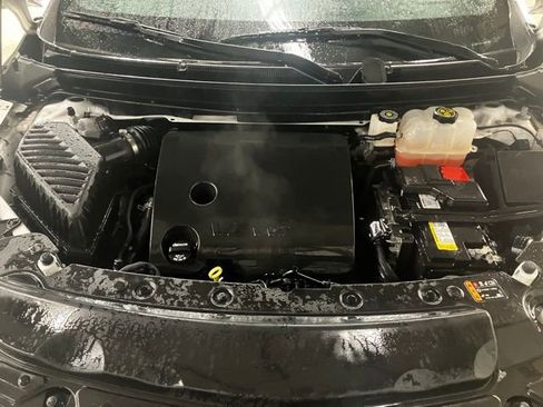 Used 2023 Buick Enclave Essence w/ Experience Buick Package image 25