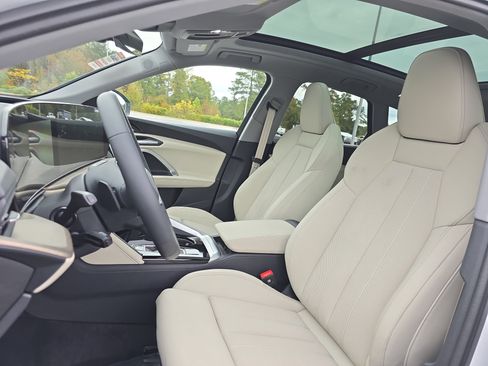 New 2025 Audi Q5 Prestige image 15