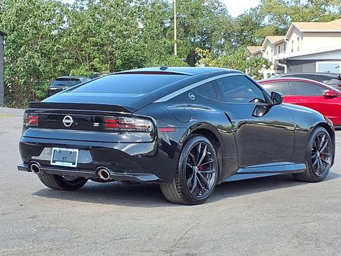 Used 2024 Nissan Z Performance w/ Floor Mat Package RWD image 7