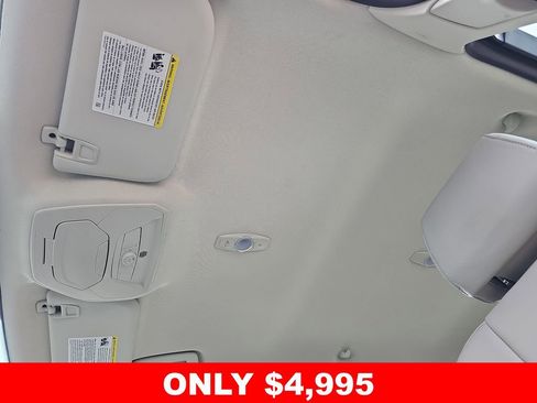 Used 2015 Ford Focus Electric Hatchback image 28