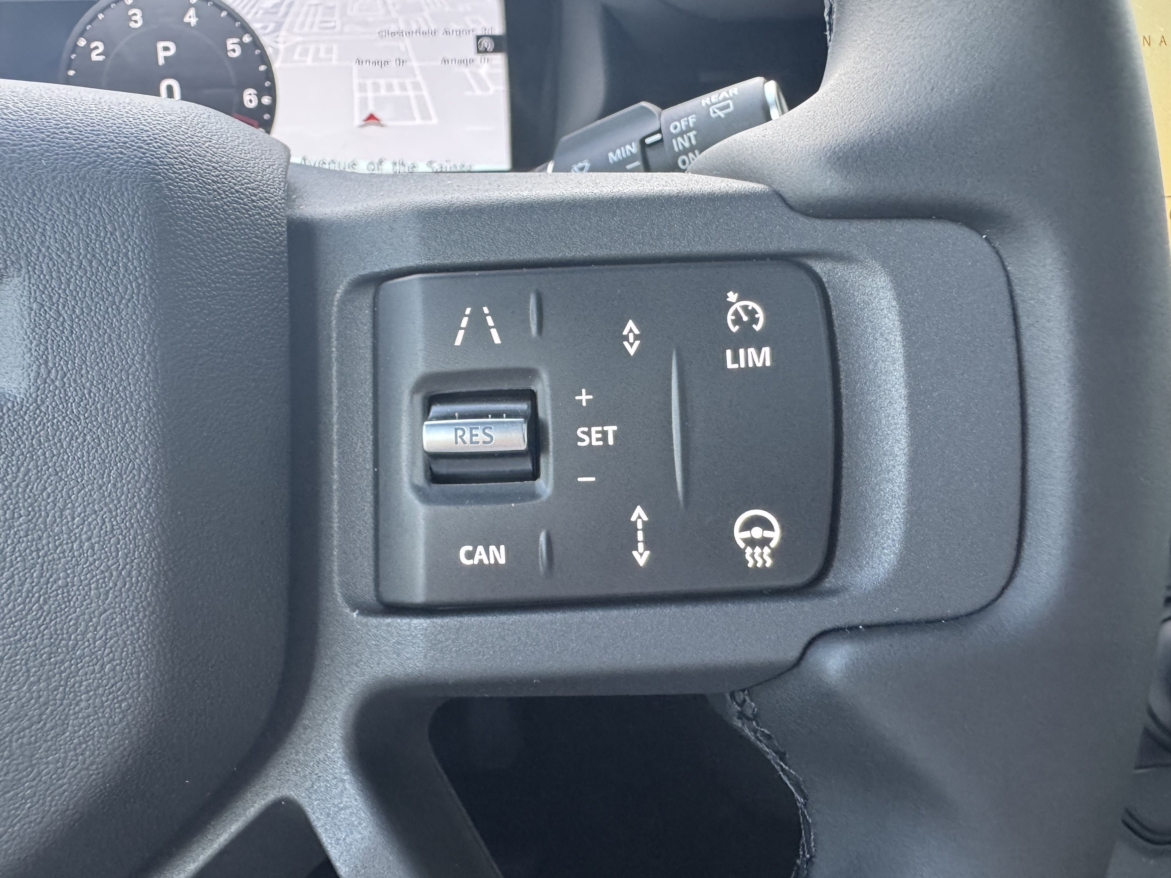 New 2026 Land Rover Defender 110 S AWD/4WD image 18