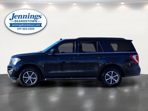 Used 2020 Ford Expedition XLT image 2